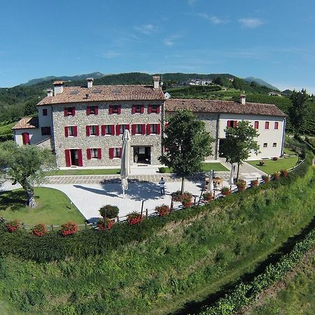 Agriturismo Althea Vittorio Veneto Kültér fotó