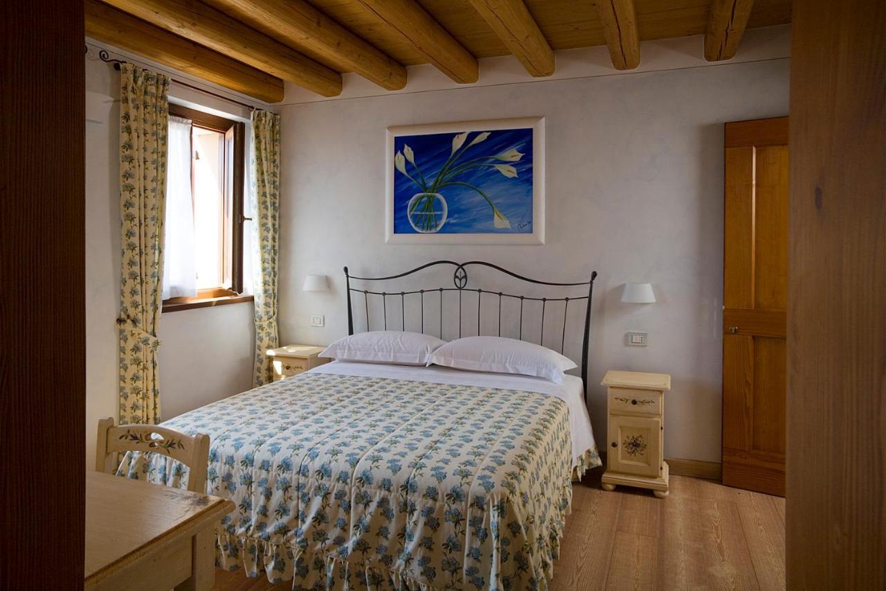 Agriturismo Althea Vittorio Veneto Kültér fotó