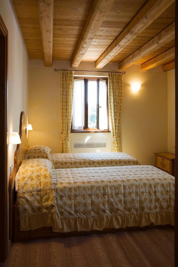 Agriturismo Althea Vittorio Veneto Kültér fotó