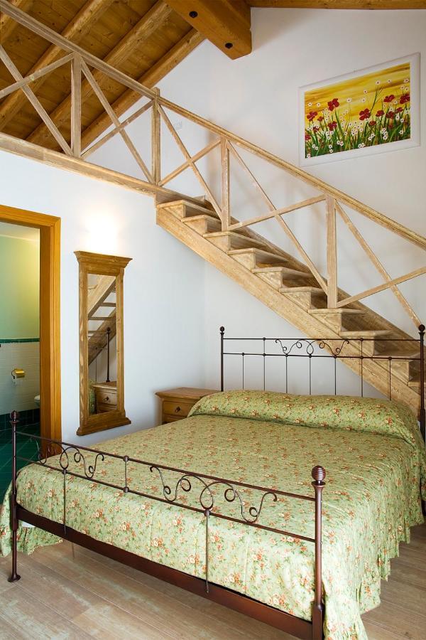 Agriturismo Althea Vittorio Veneto Kültér fotó
