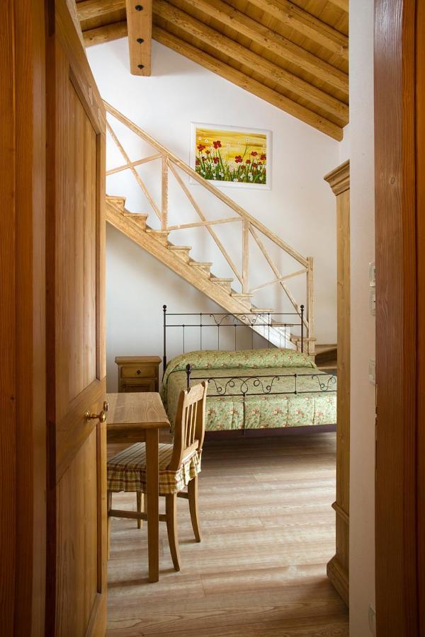 Agriturismo Althea Vittorio Veneto Kültér fotó