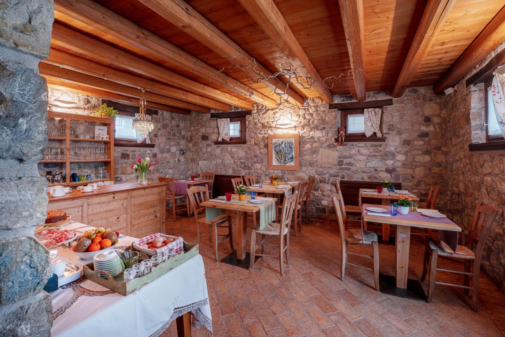 Agriturismo Althea Vittorio Veneto Kültér fotó