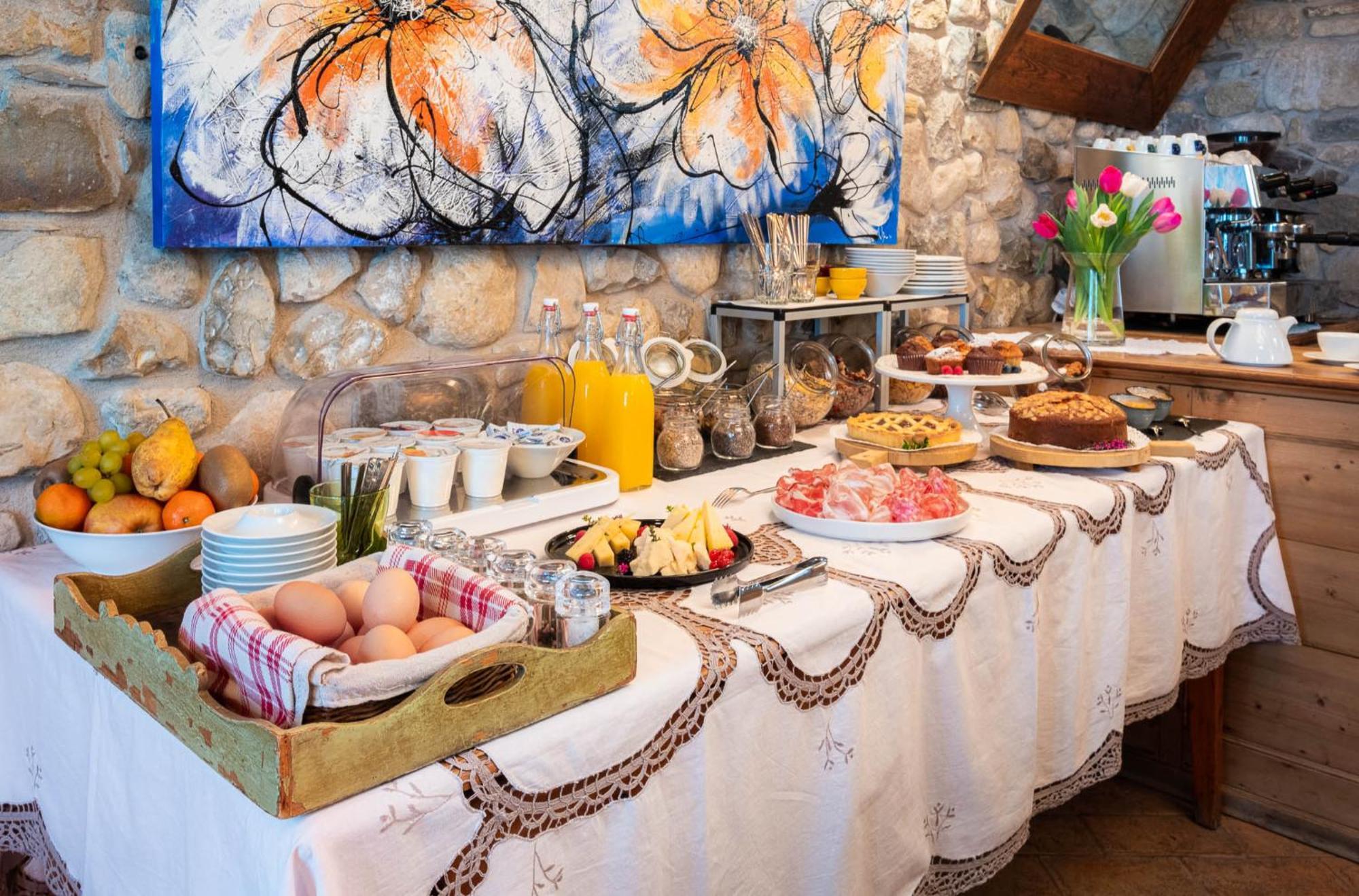Agriturismo Althea Vittorio Veneto Kültér fotó