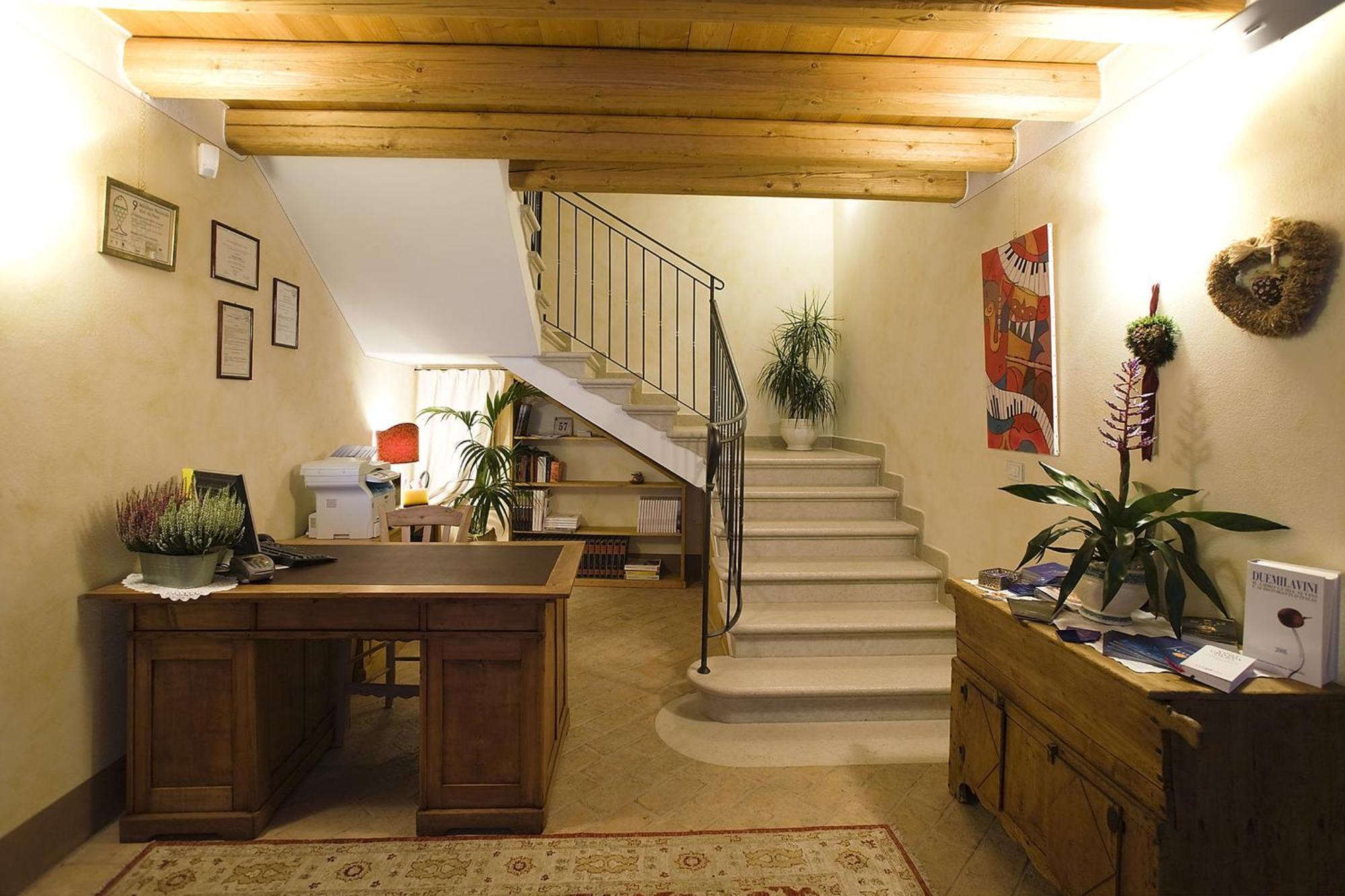 Agriturismo Althea Vittorio Veneto Kültér fotó