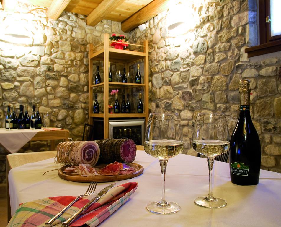 Agriturismo Althea Vittorio Veneto Kültér fotó