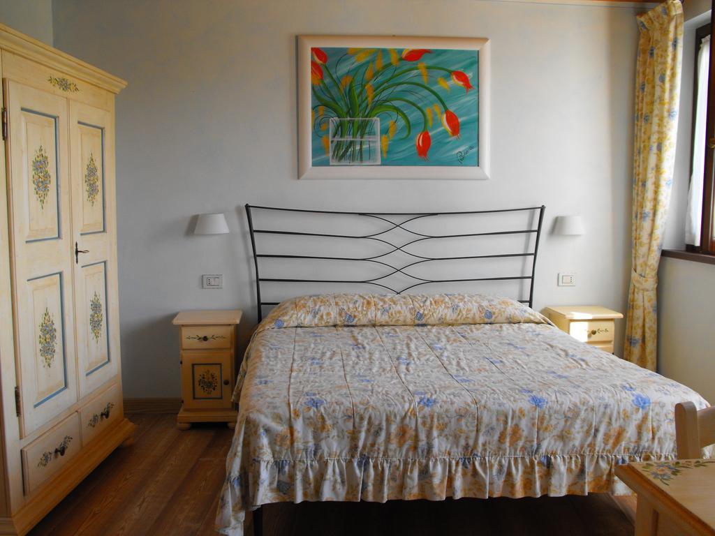 Agriturismo Althea Vittorio Veneto Kültér fotó