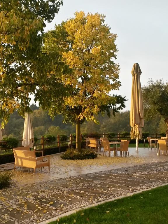 Agriturismo Althea Vittorio Veneto Kültér fotó