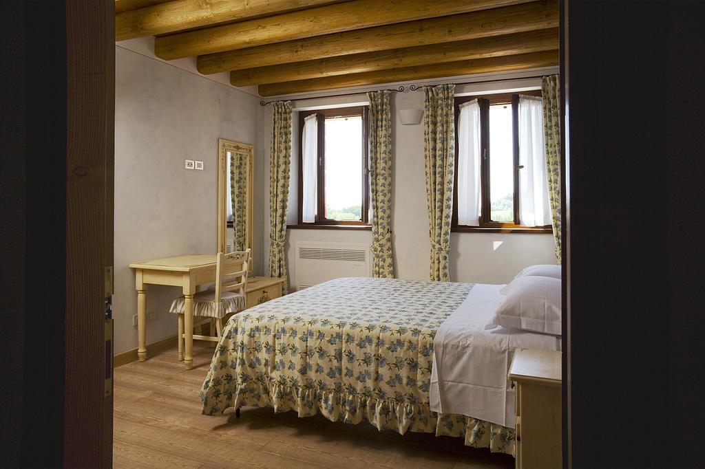 Agriturismo Althea Vittorio Veneto Kültér fotó
