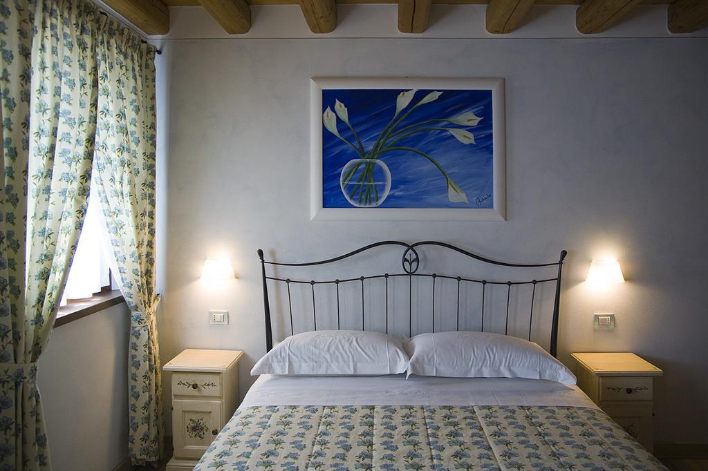 Agriturismo Althea Vittorio Veneto Kültér fotó