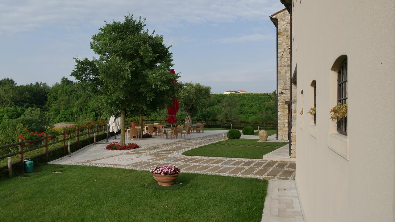 Agriturismo Althea Vittorio Veneto Kültér fotó